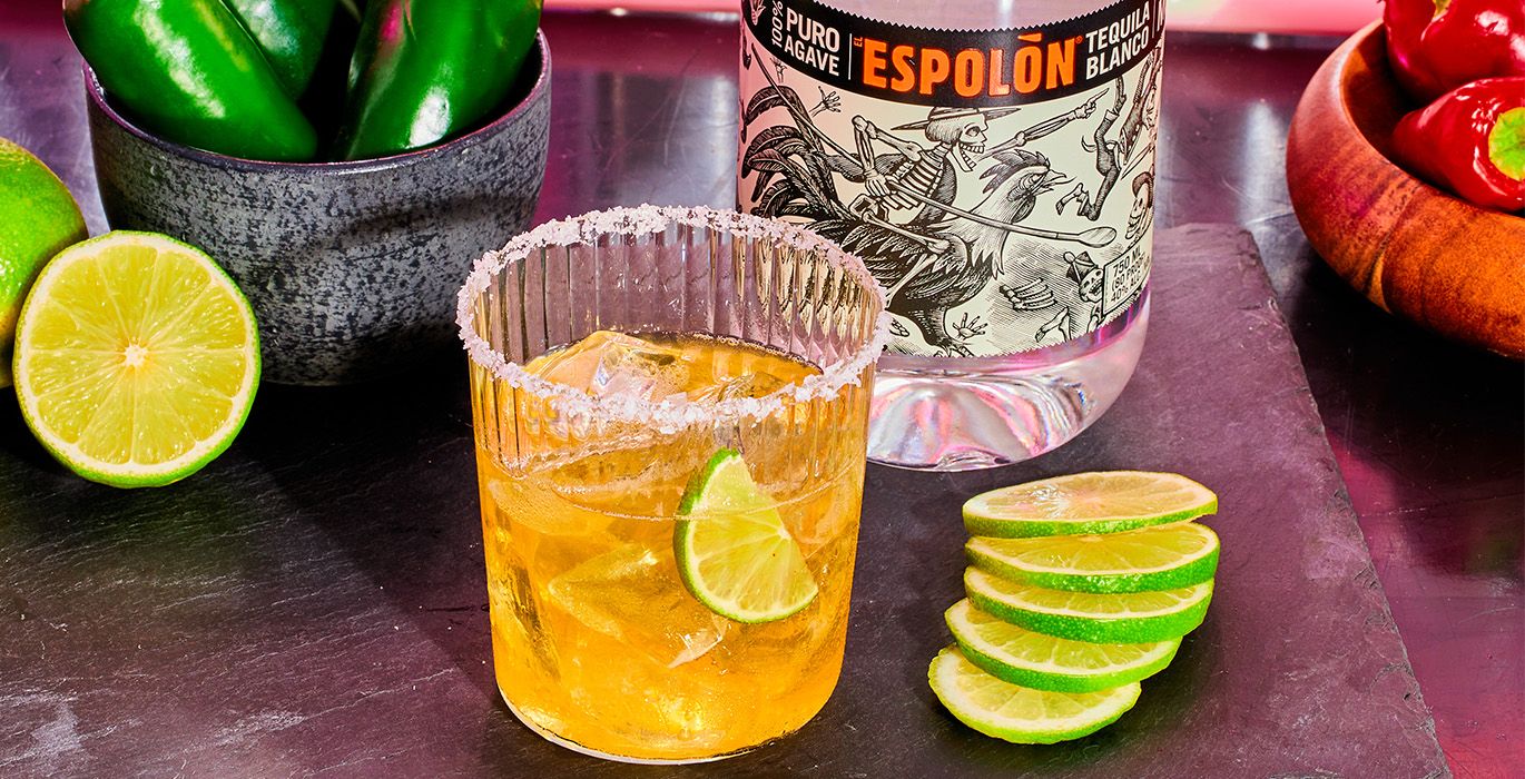 Grand Margarita