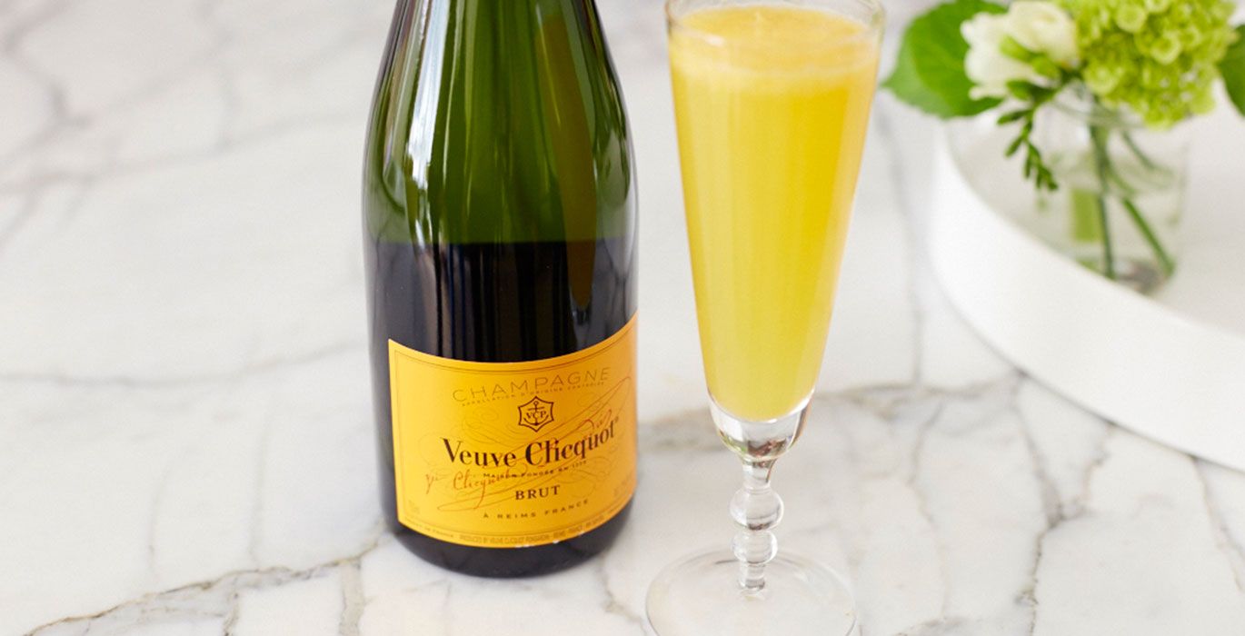 Classic Mimosa