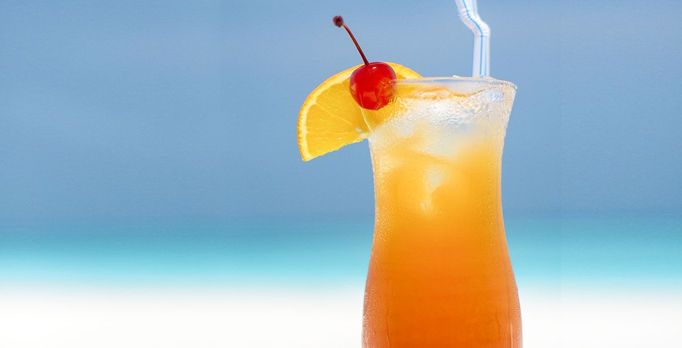 Singapore Sling