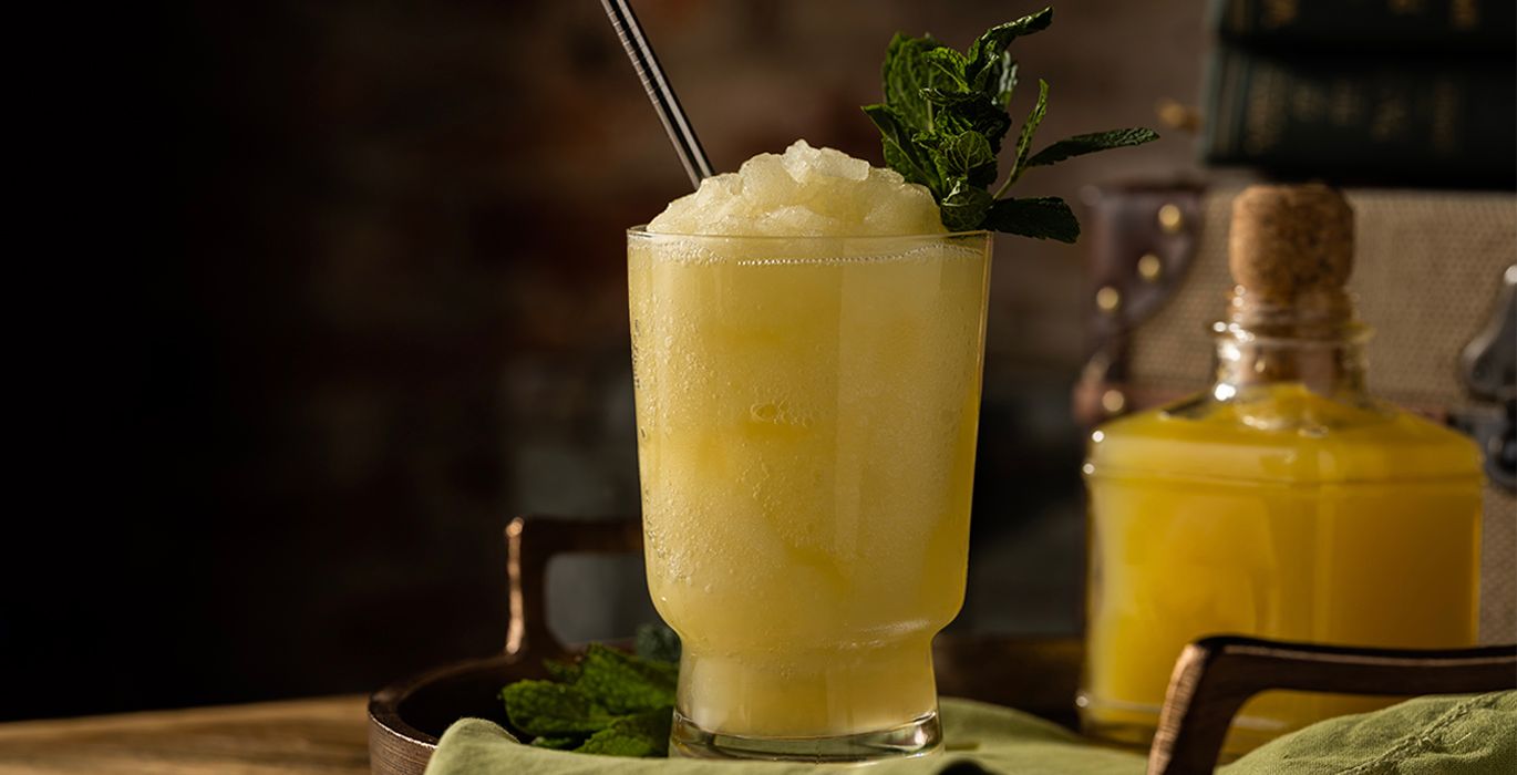 Frozen Julep