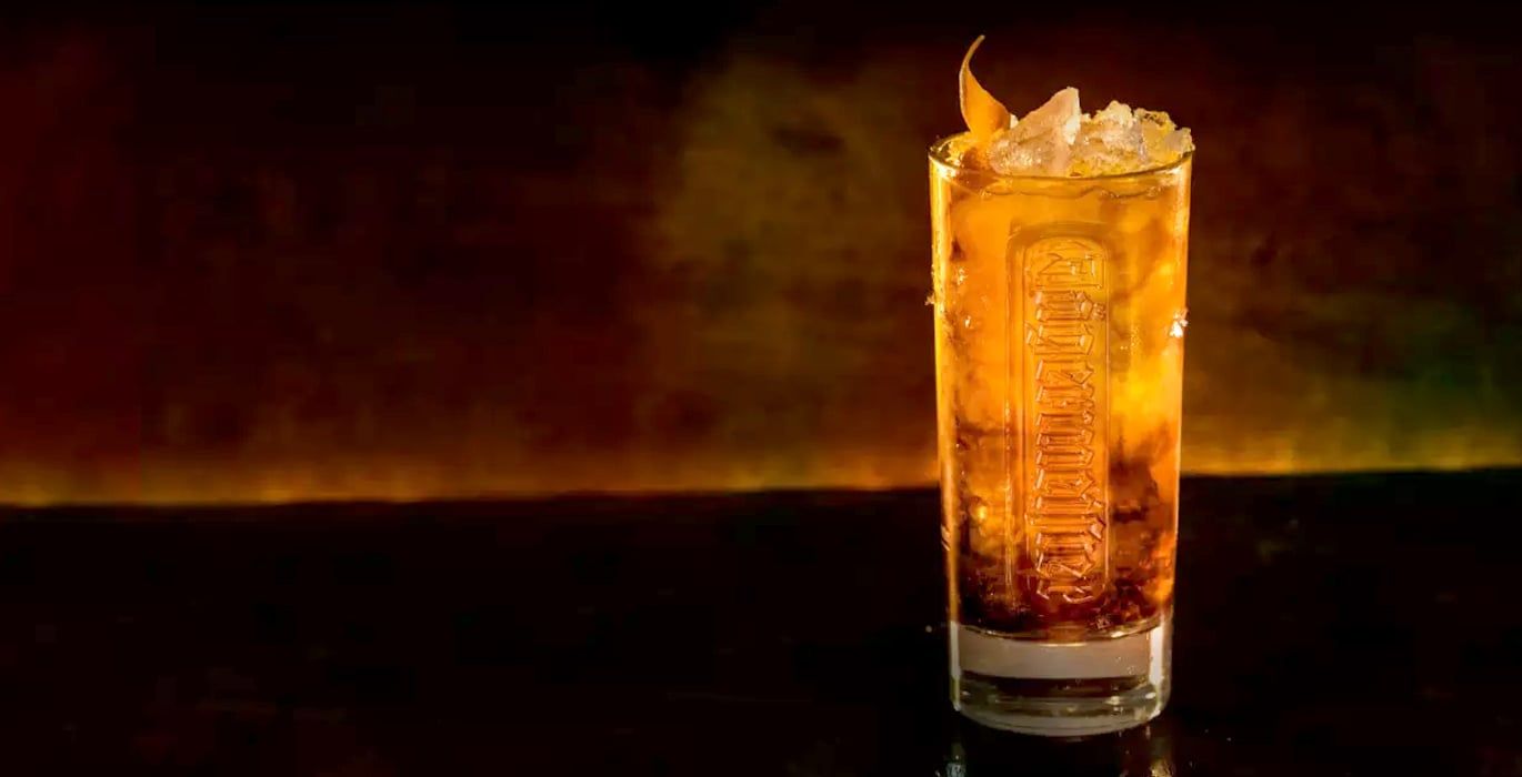 Jägermeister Fresh Orange