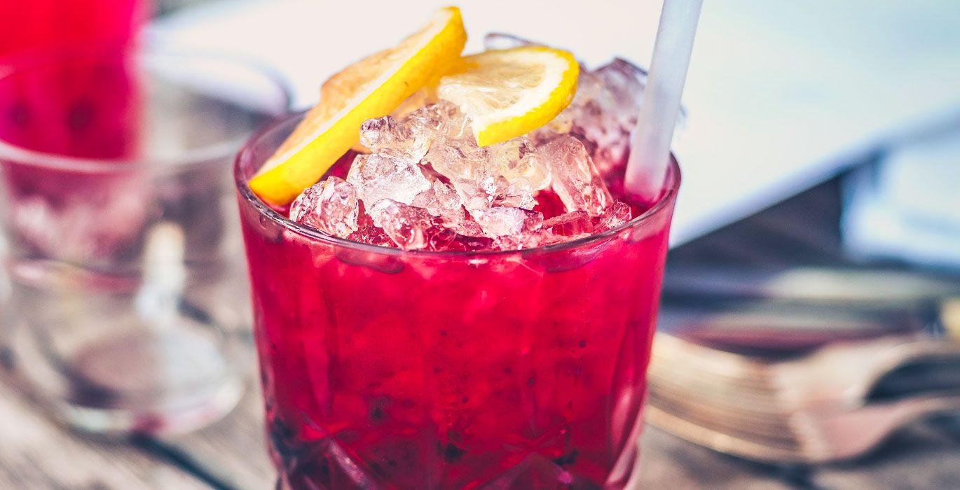 Tinto De Verano
