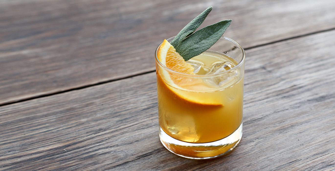 Bourbon Honey Bear