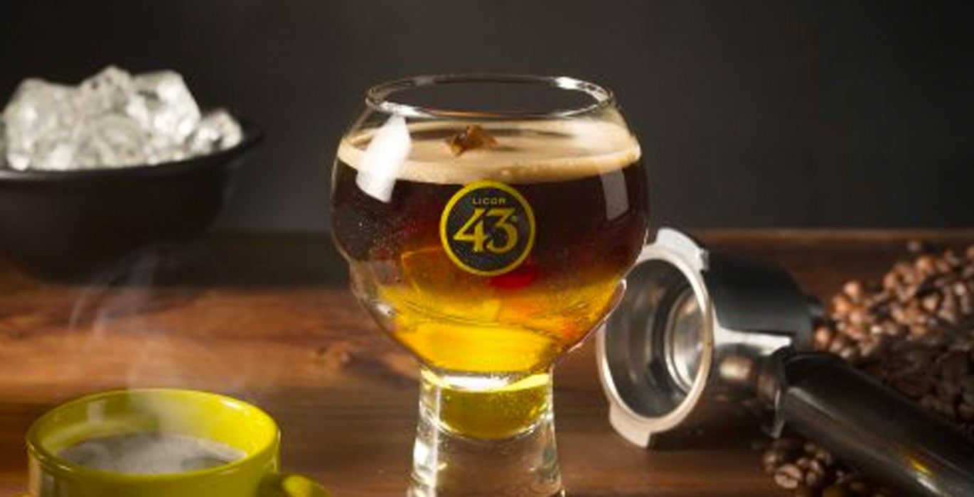 Carajillo 43