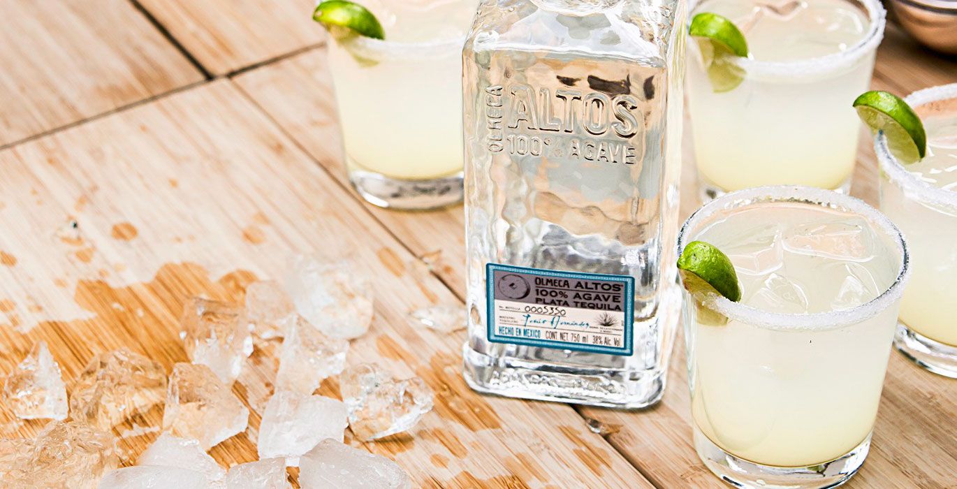 Altos Margarita