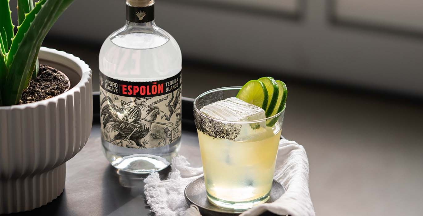 Espolòn Margarita