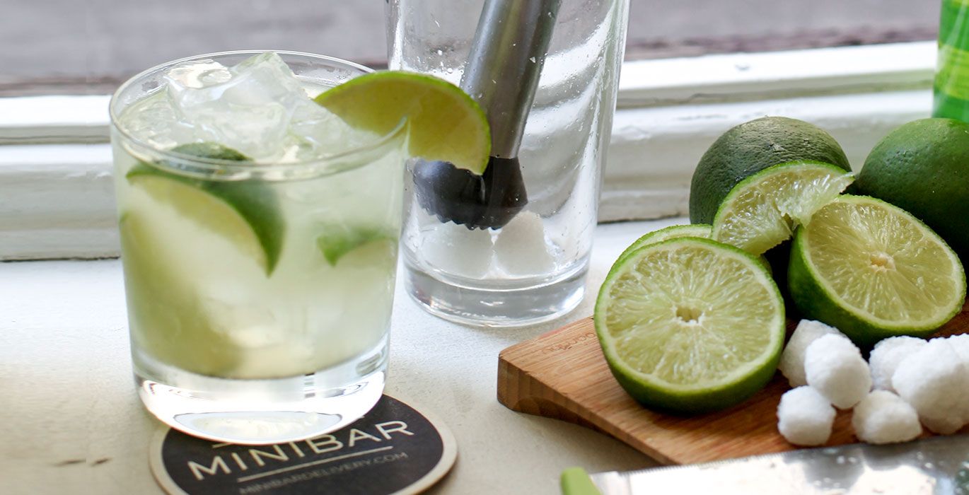 Caipirinha