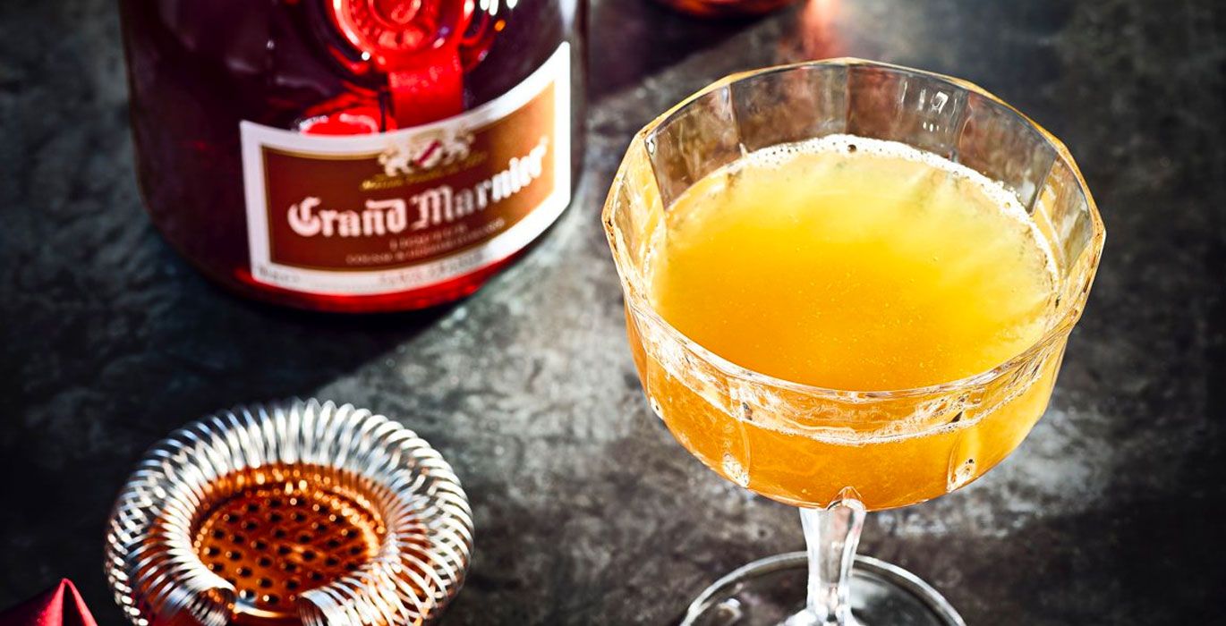 Grand Sidecar