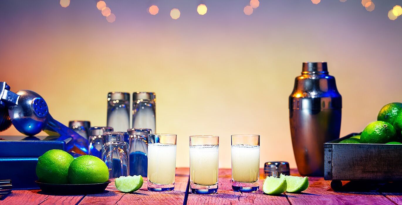 Absolut Lime Drop