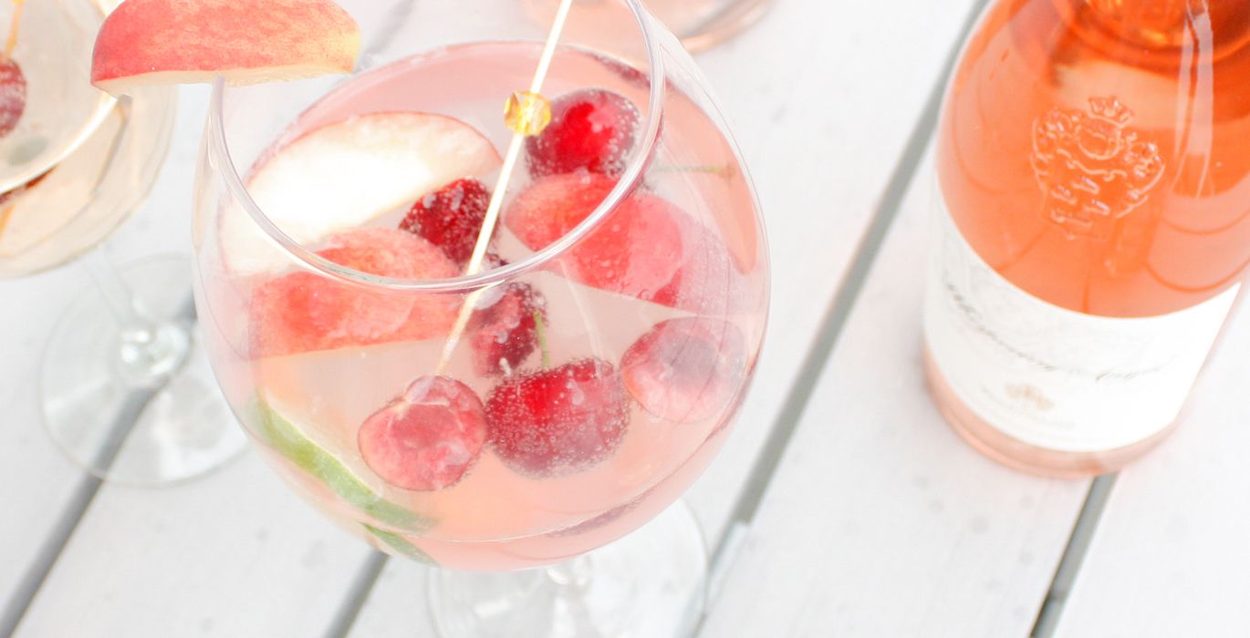 Summer Sangria