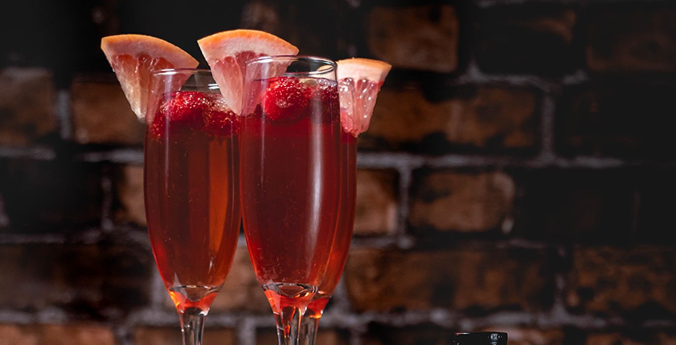 Fernet About It Punch