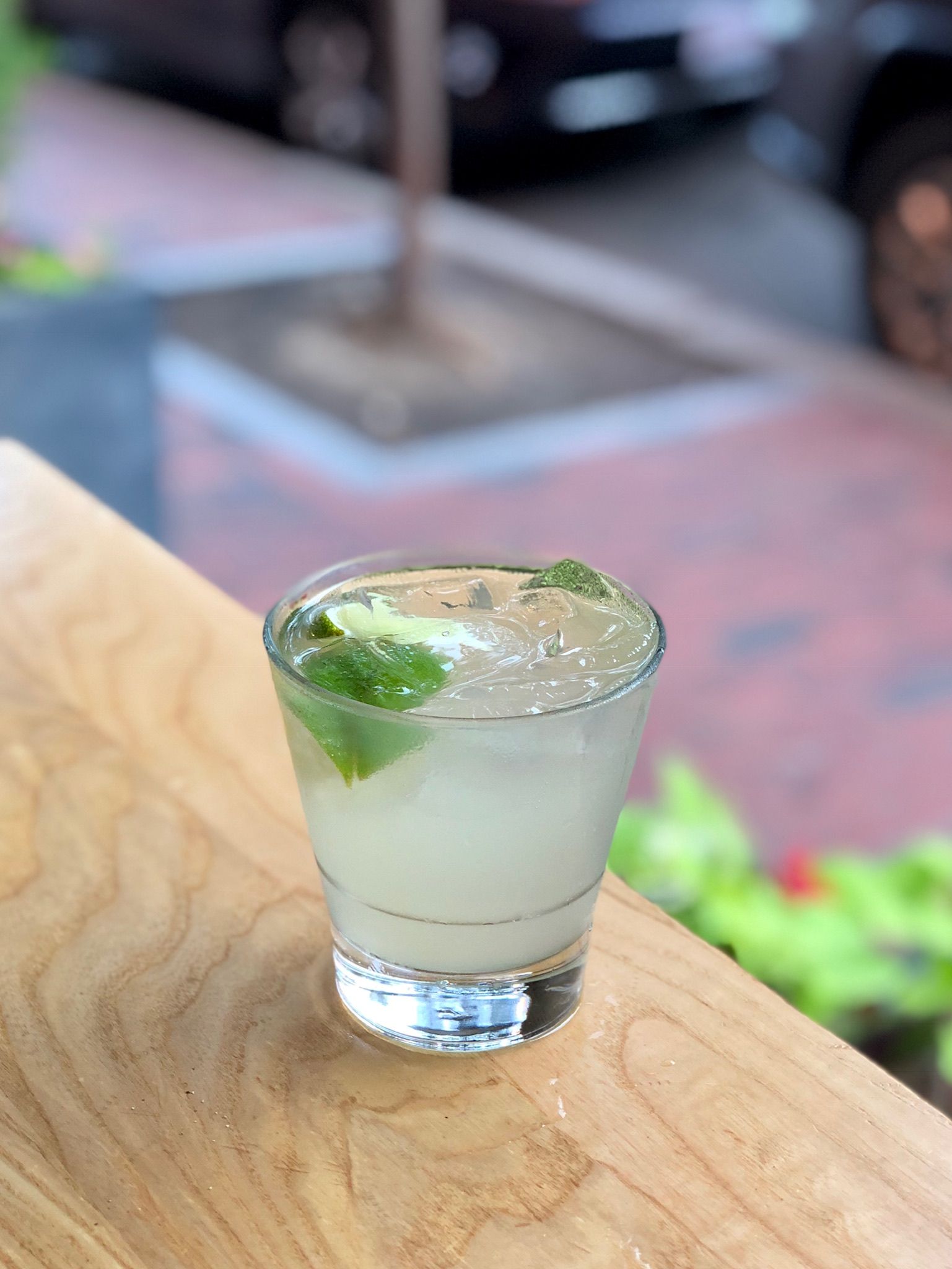 Master Of Mezcal