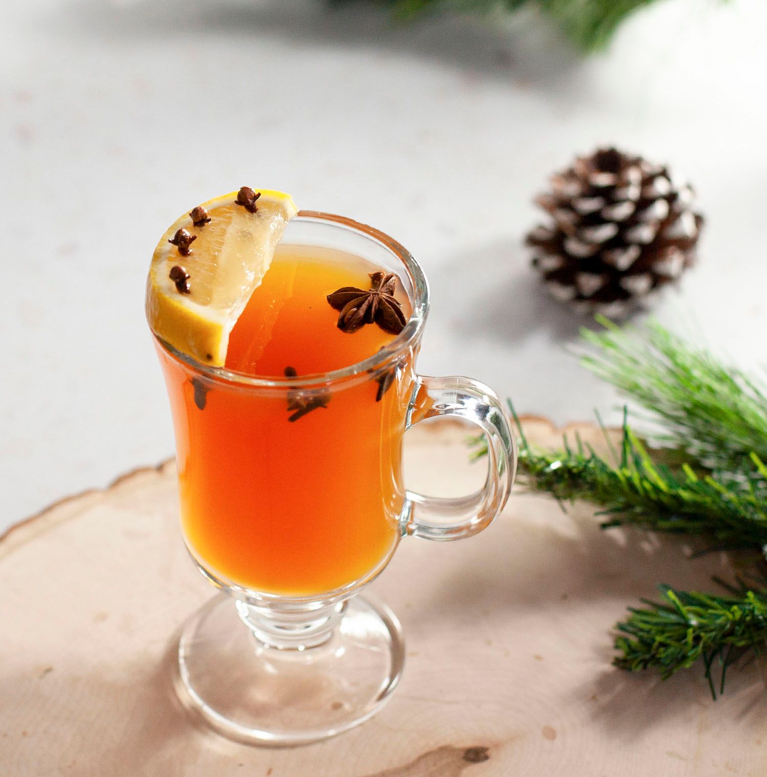 Bourbon Buttercup