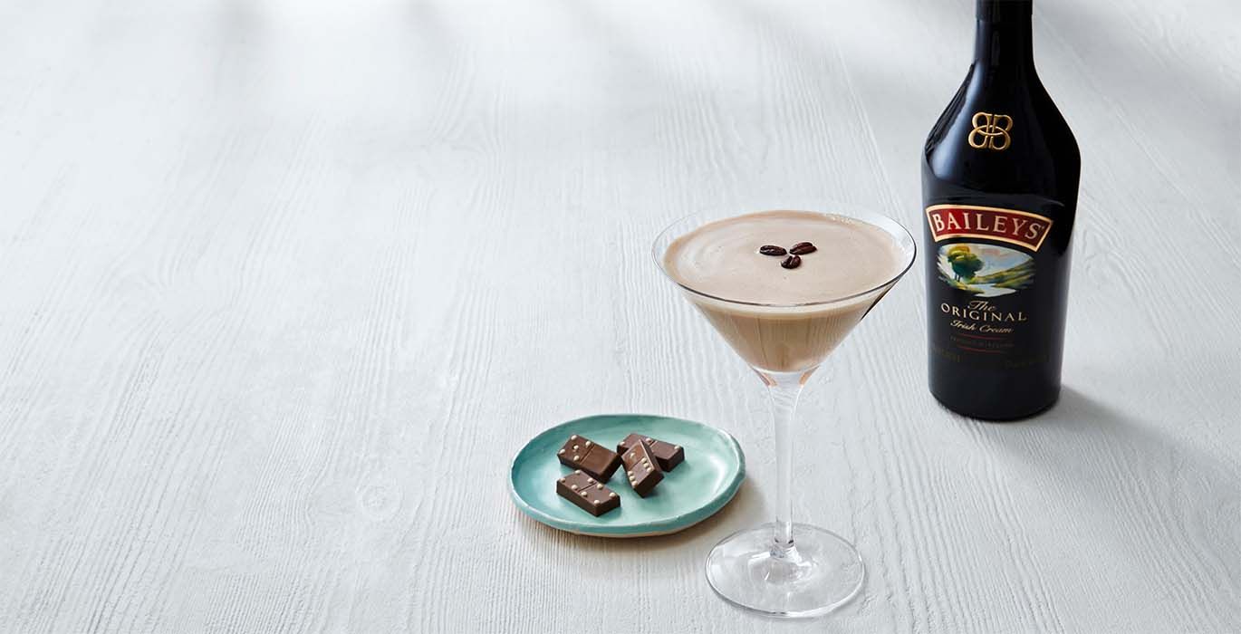 Baileys Original Espresso Martini