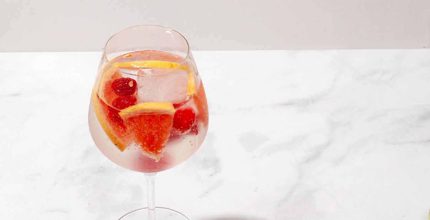 Spring Spritz