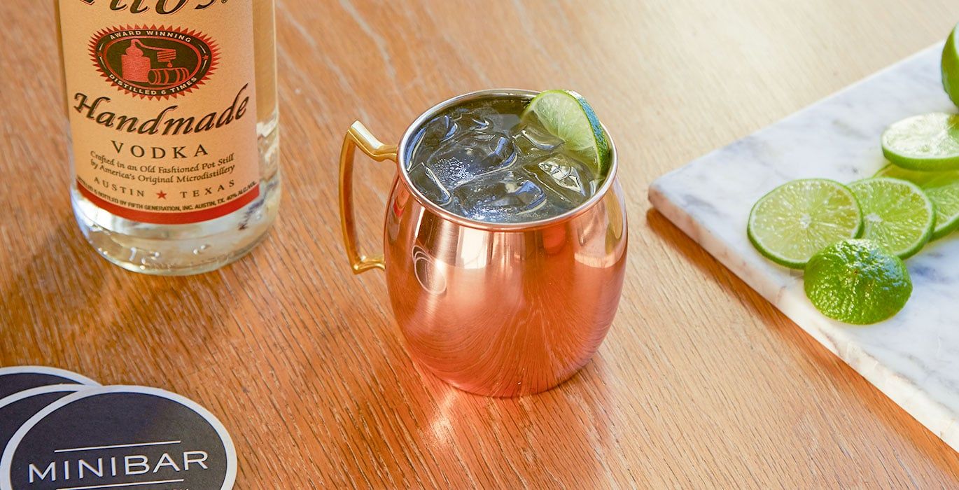 Moscow Mule