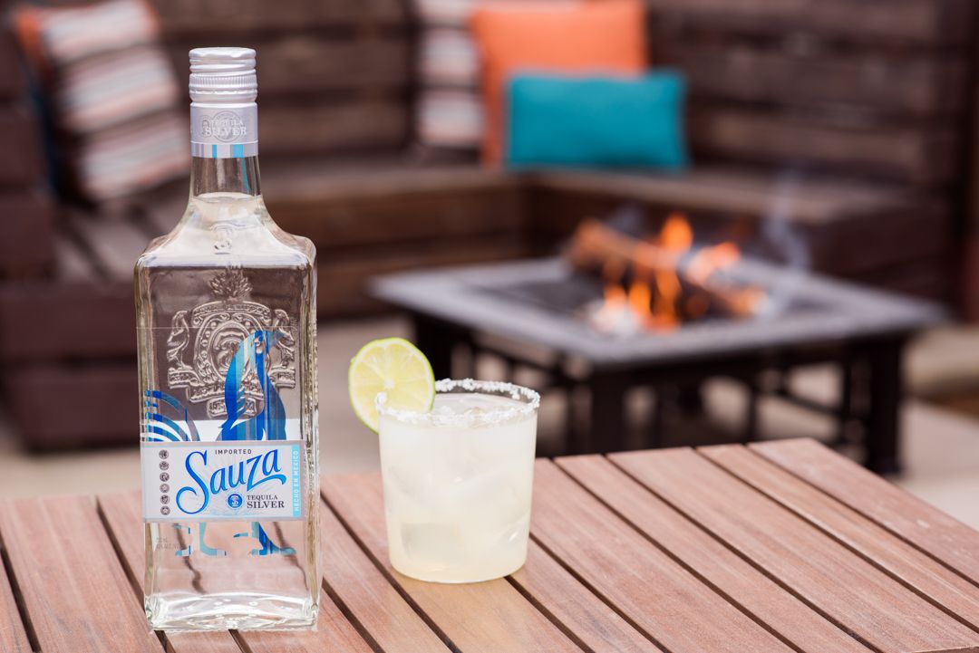 Sauza Classic Margarita