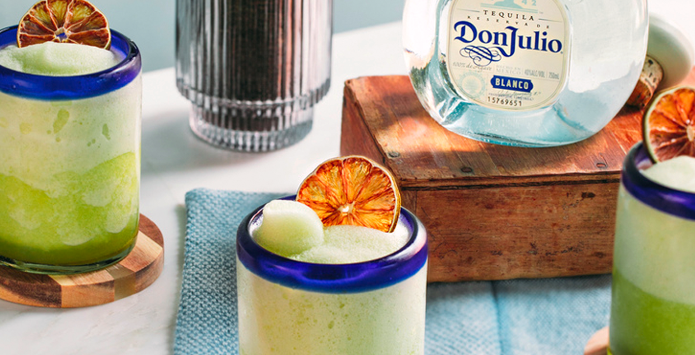 Frozen Margarita
