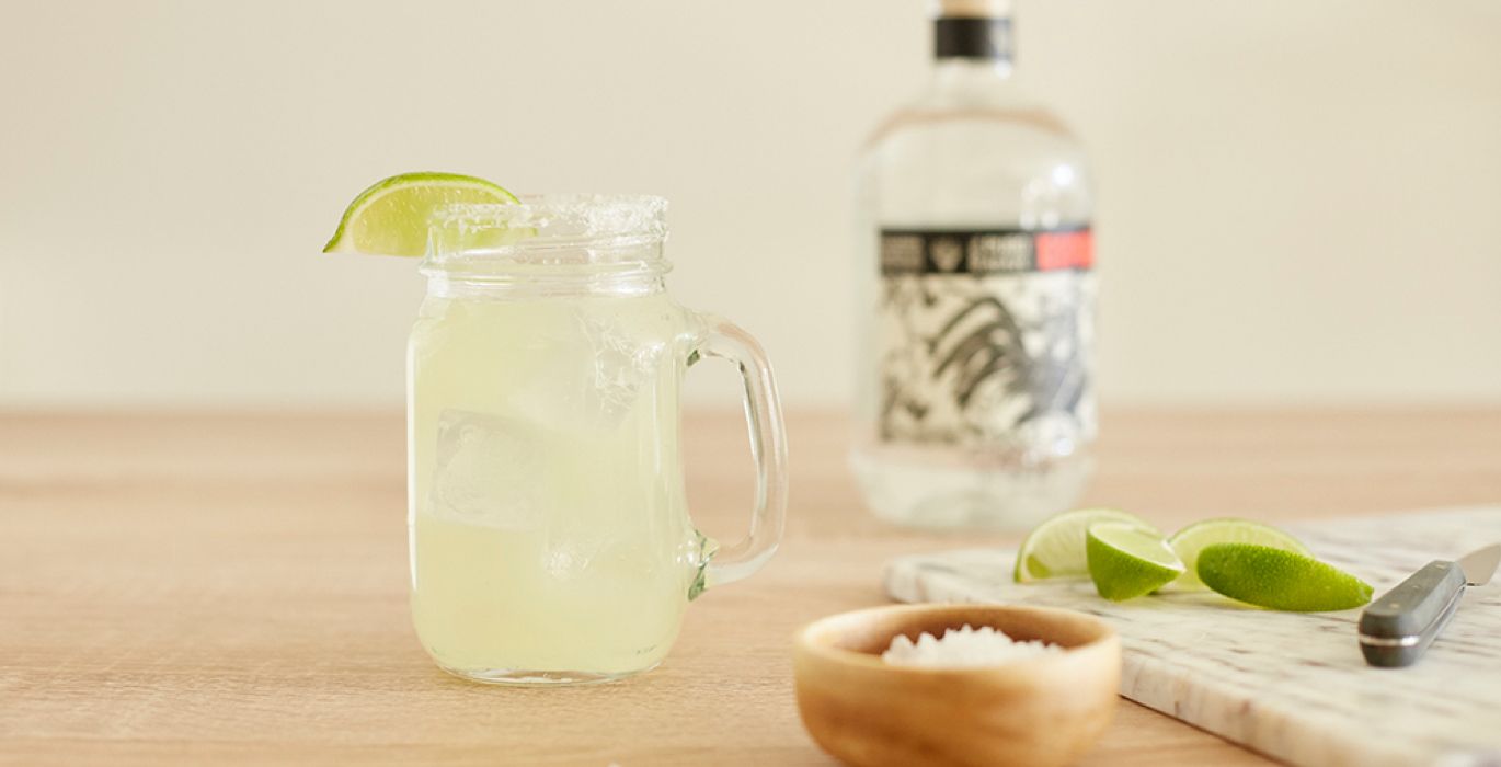Classic Margarita