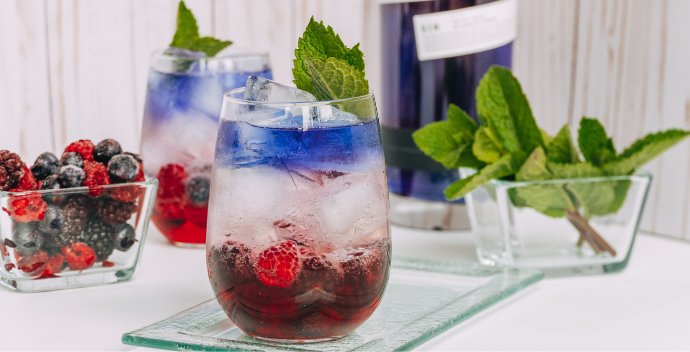 Royal Spritz