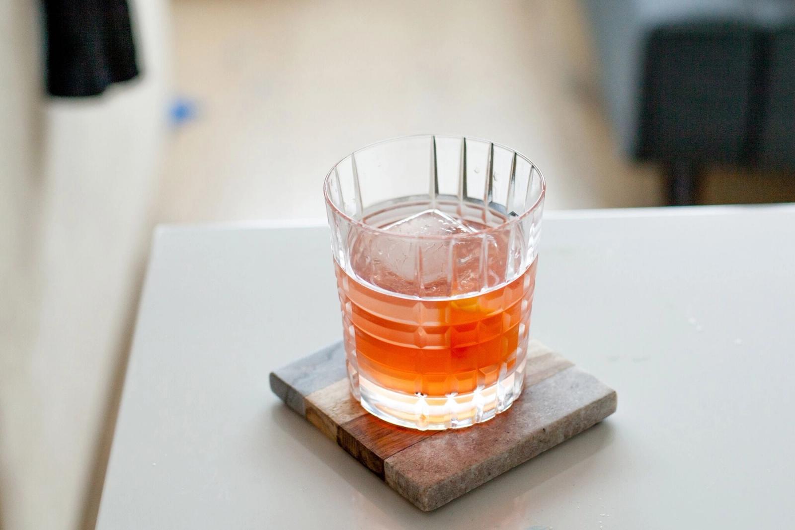 Sazerac