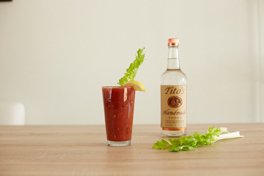 Bloody Mary