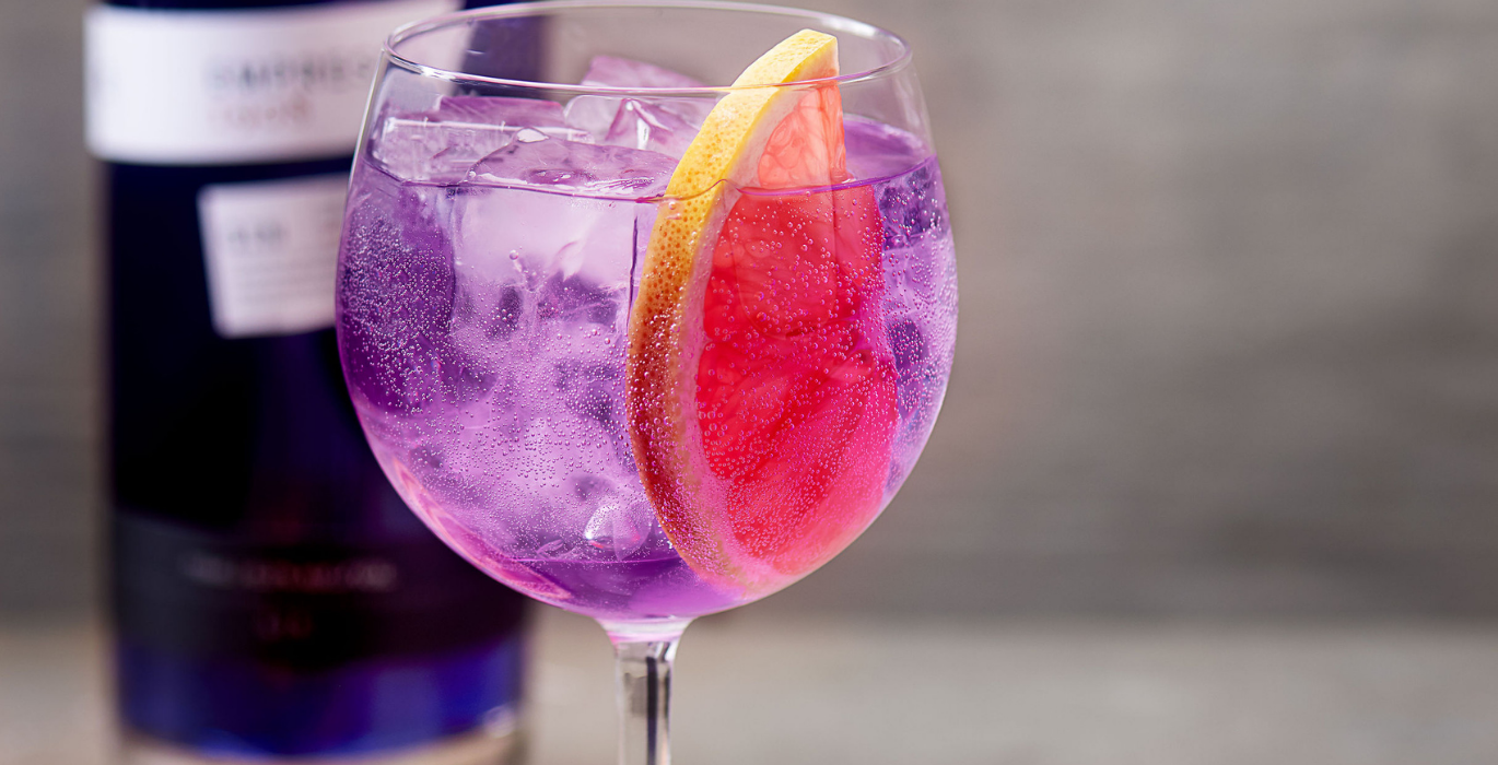 Empress & Tonic