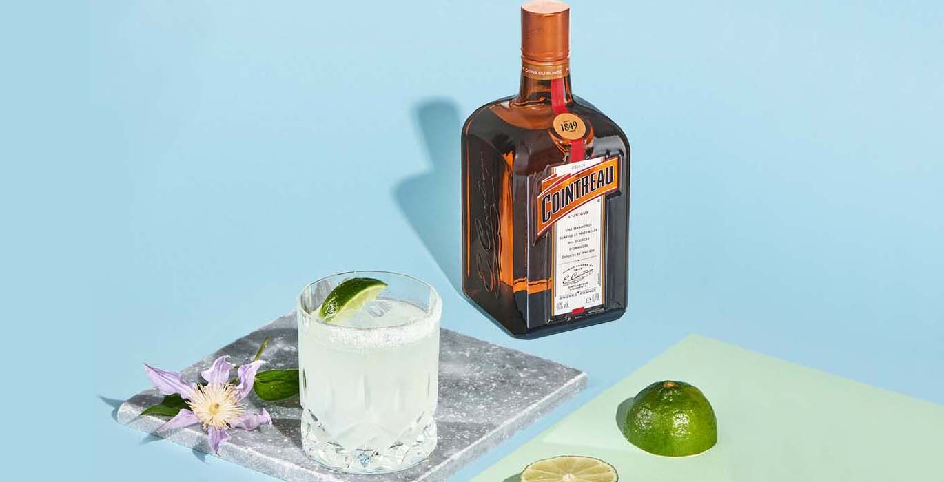 The Original Margarita