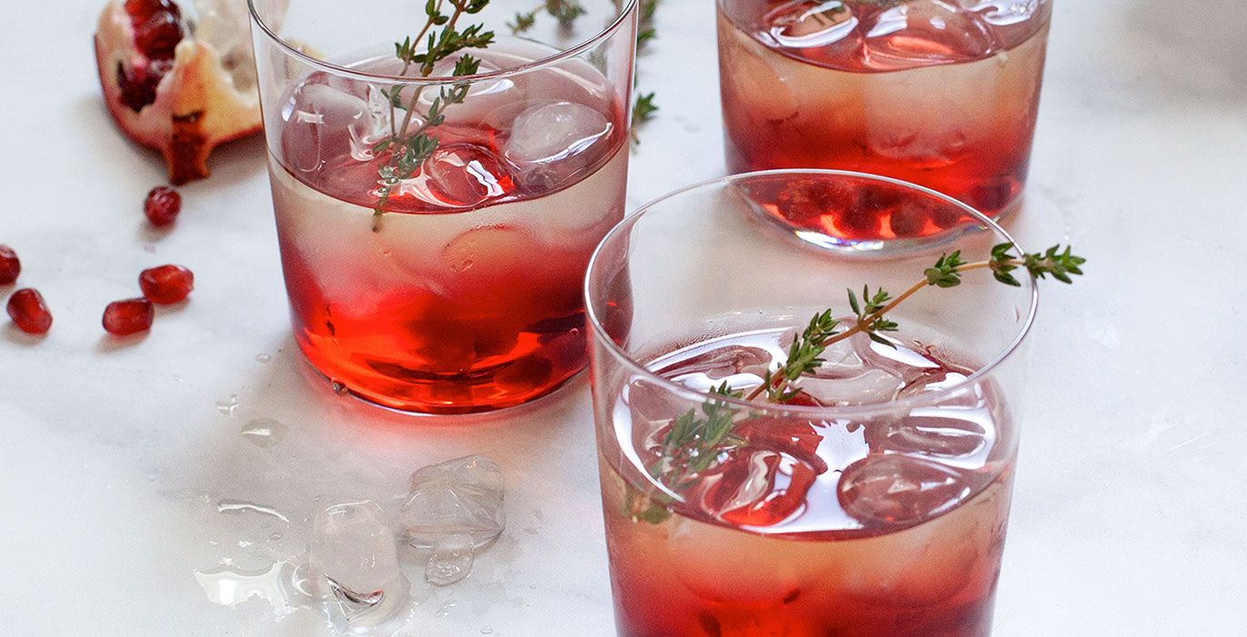 The Right Thyme