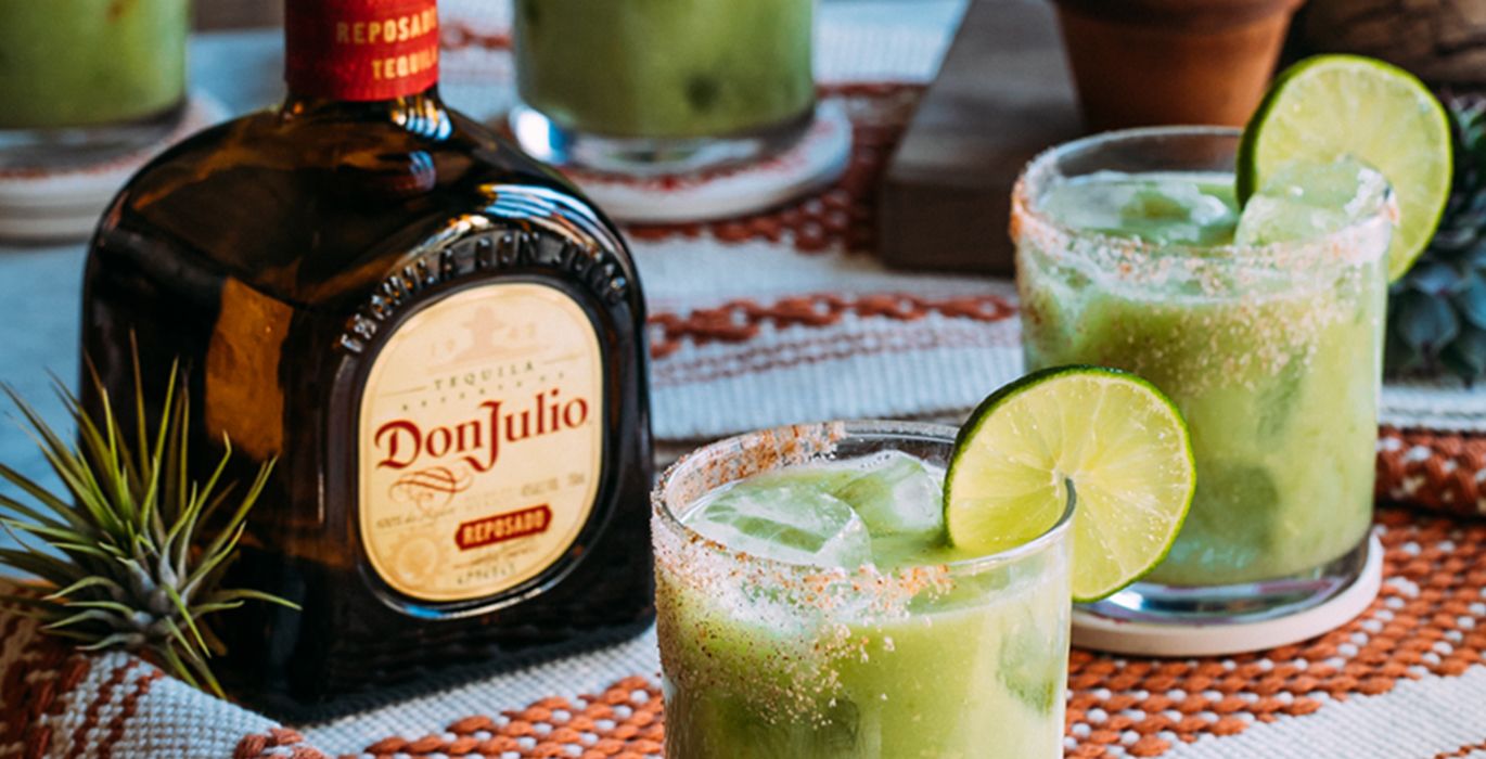 Avoketo Margarita