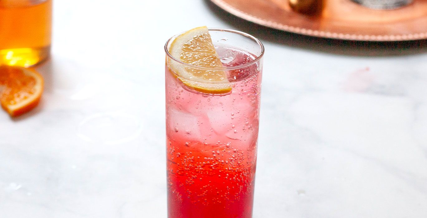 Negroni Sbagliato