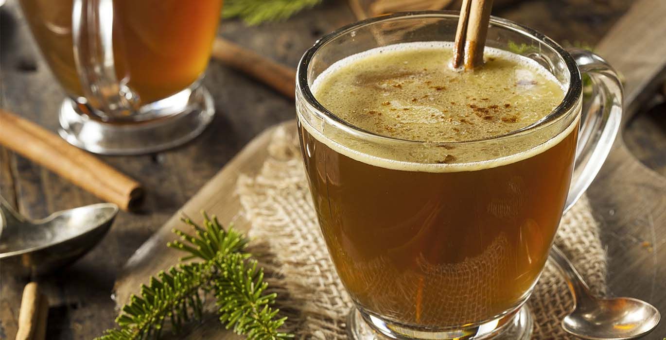 Hot Toddy