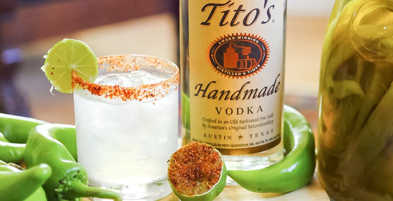 Hatch TitoRita