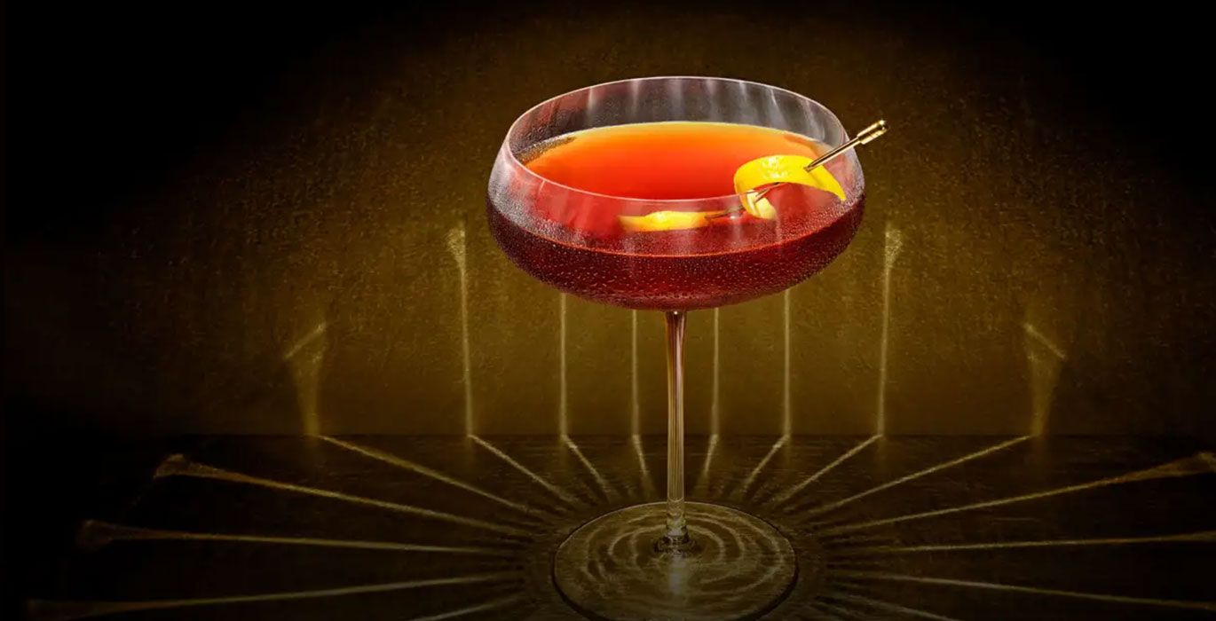 Jägermeister Count Mast