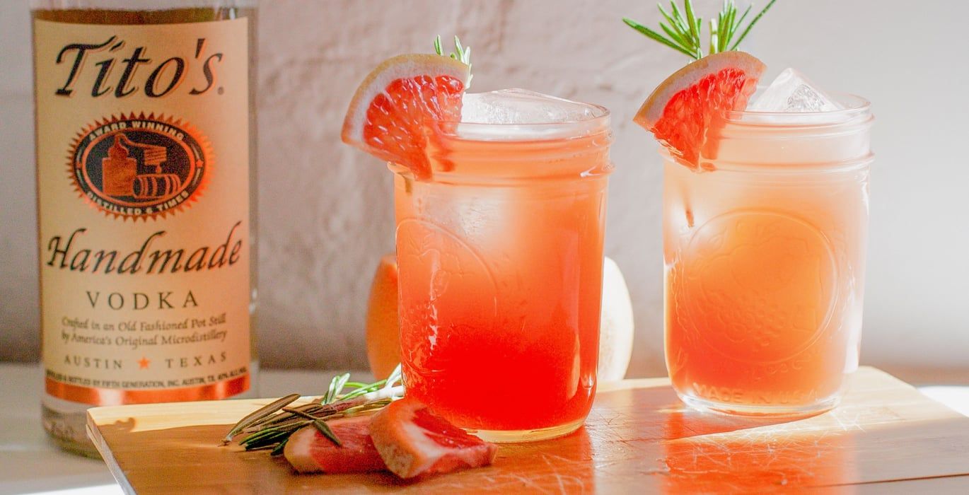 Rosemary Greyhound