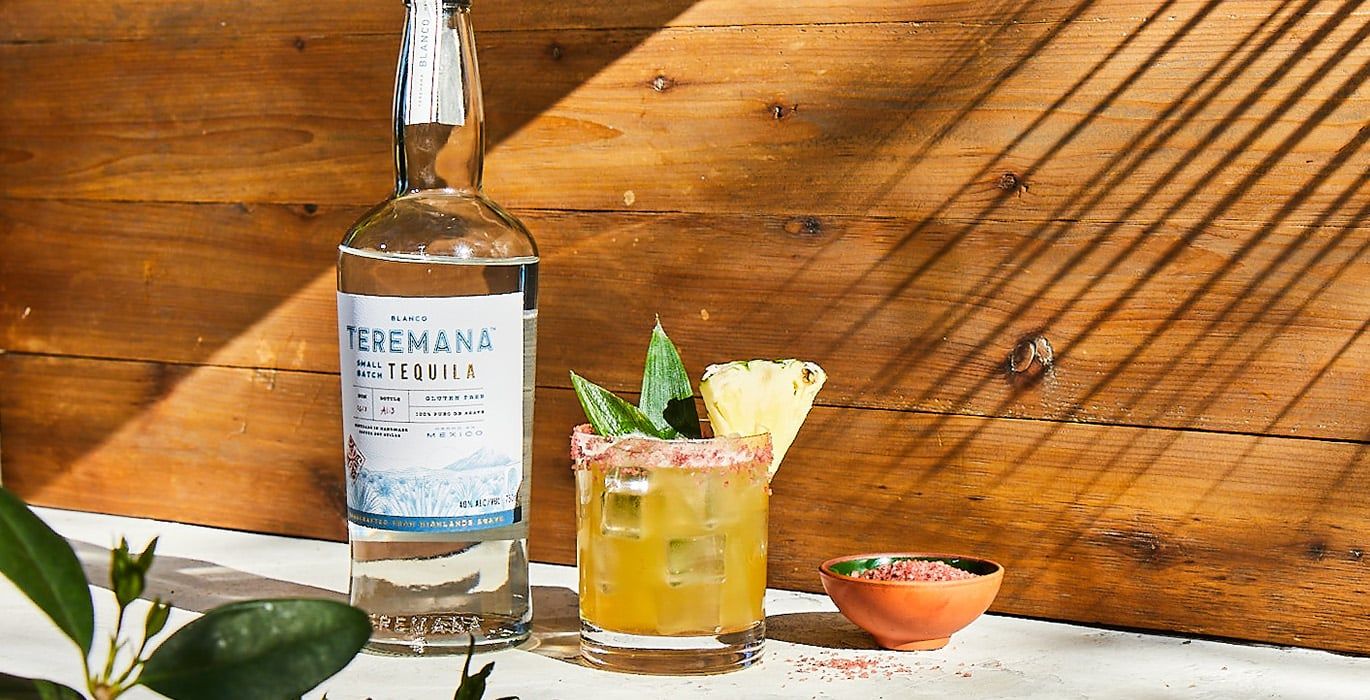 The People's Margarita