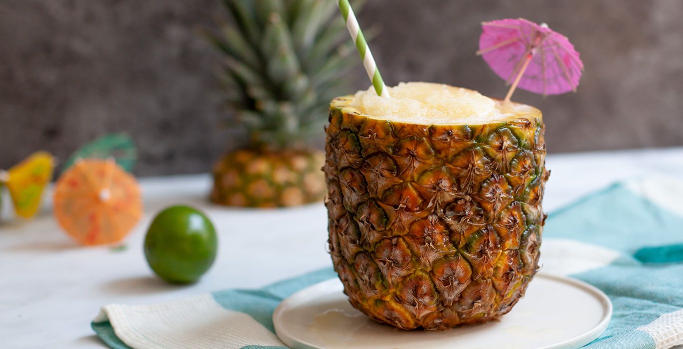 Pineapple Daiquiri