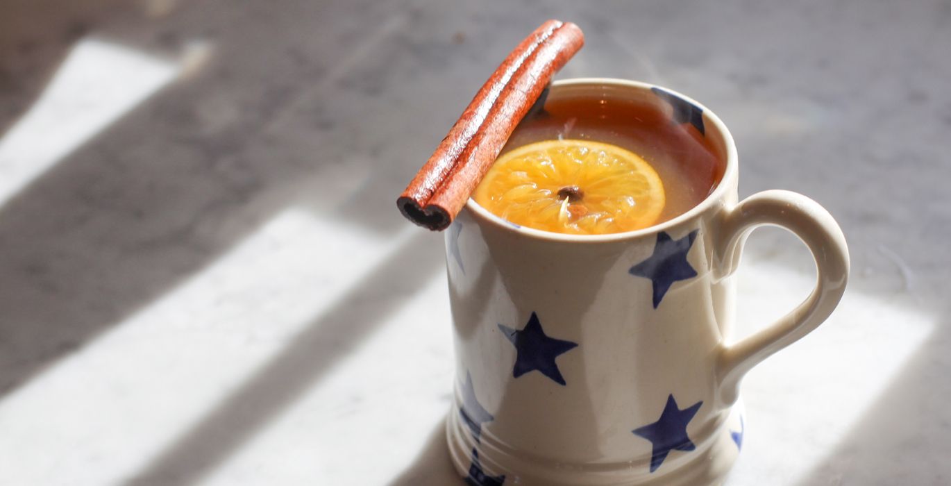 Mulled Wine