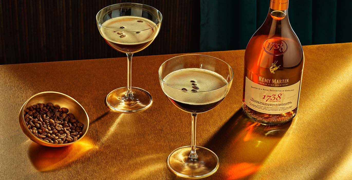The Rémy Espresso