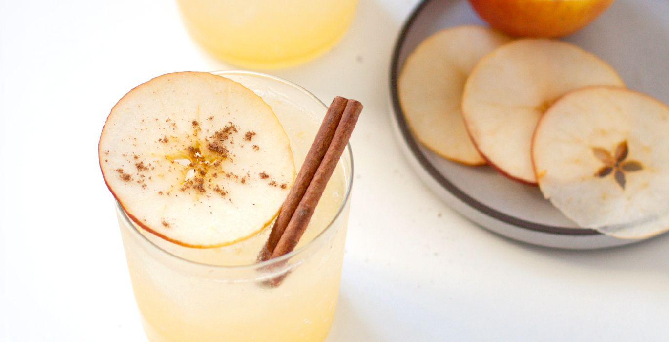 Apples & Gin