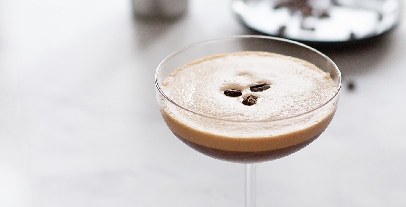 Espresso Martini