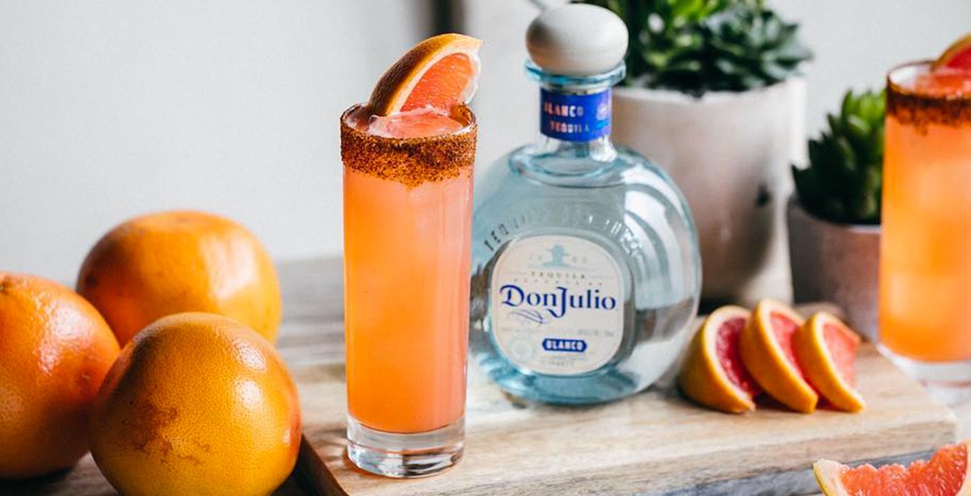 Ruby Red Paloma