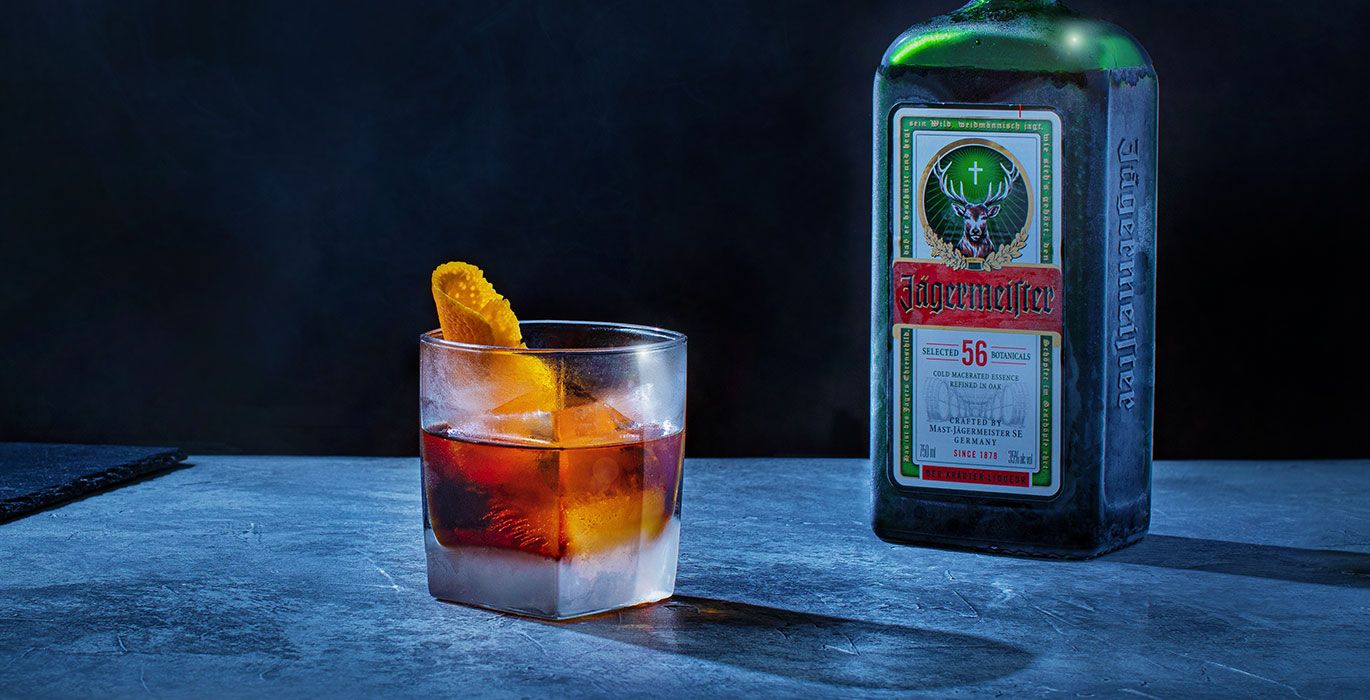 JägeRye