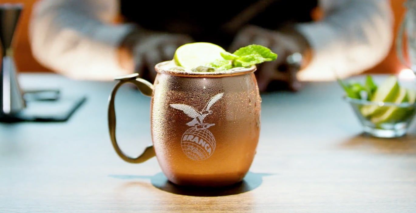 Fernet Branca N.1