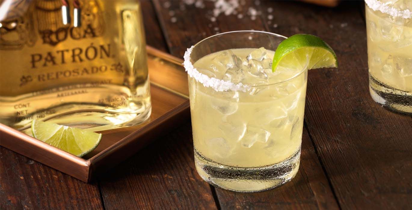Tommy's Margarita