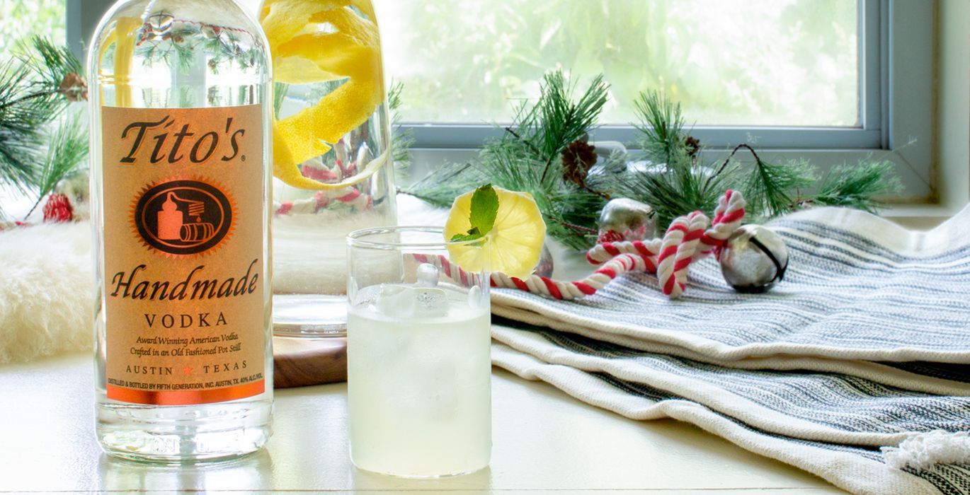 Limoncello