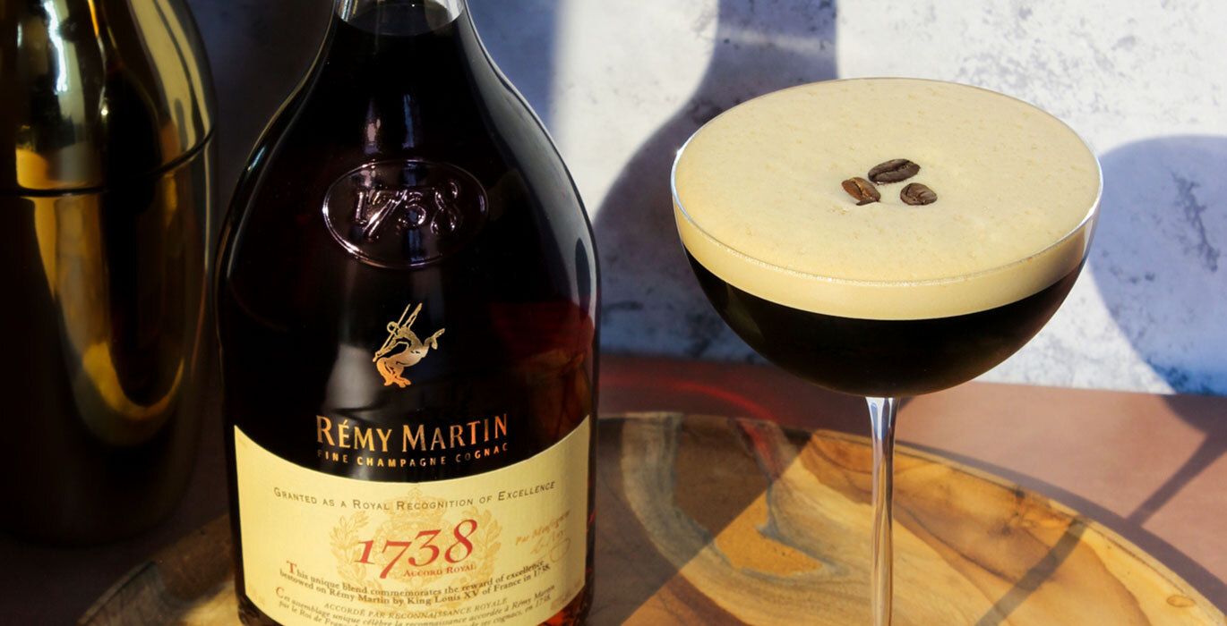 Rémy Espresso