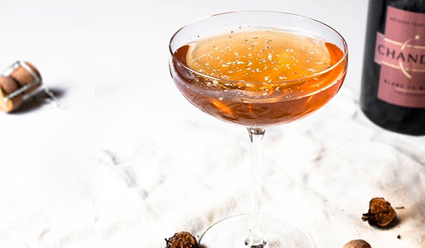 Fig and Fizz