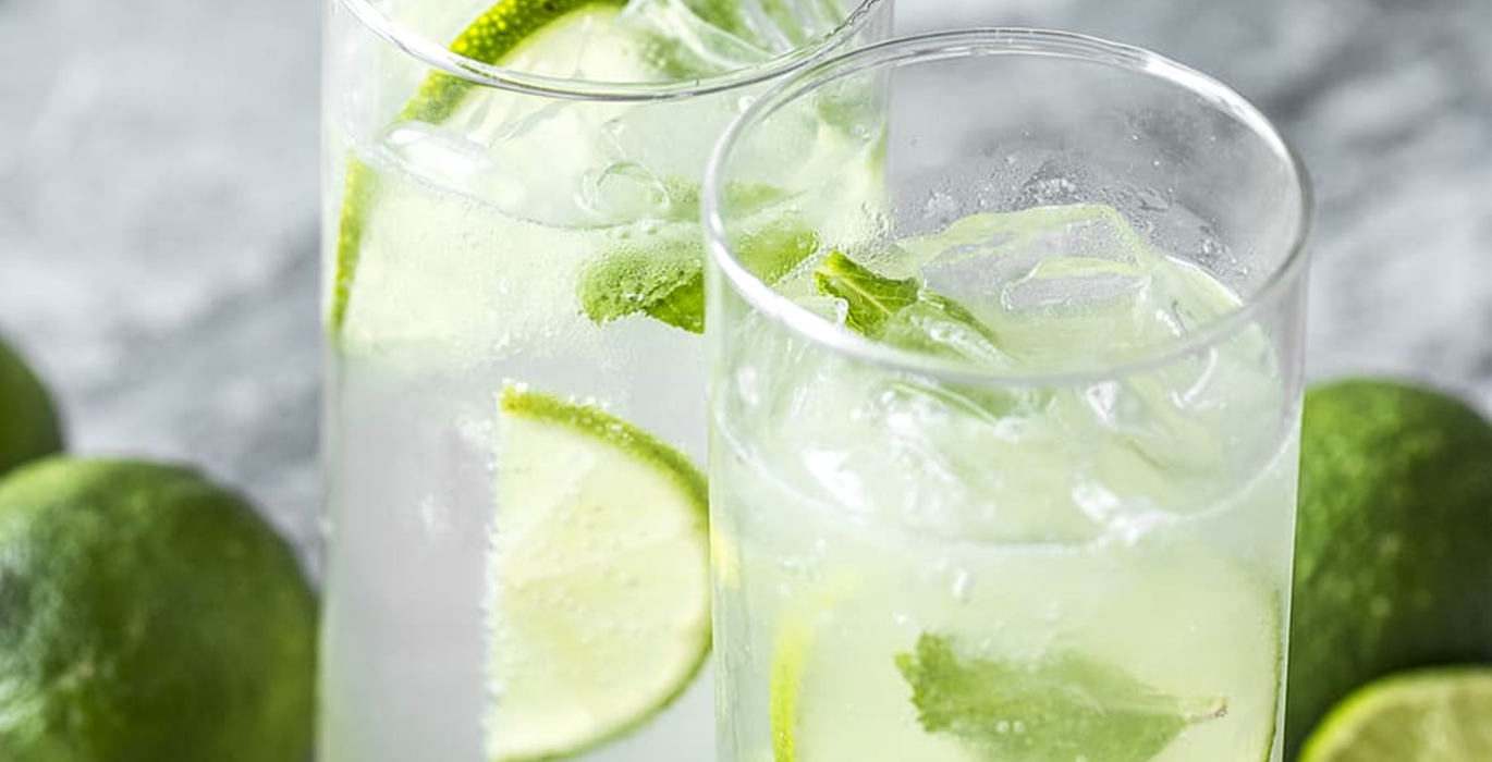 Celery Tonic