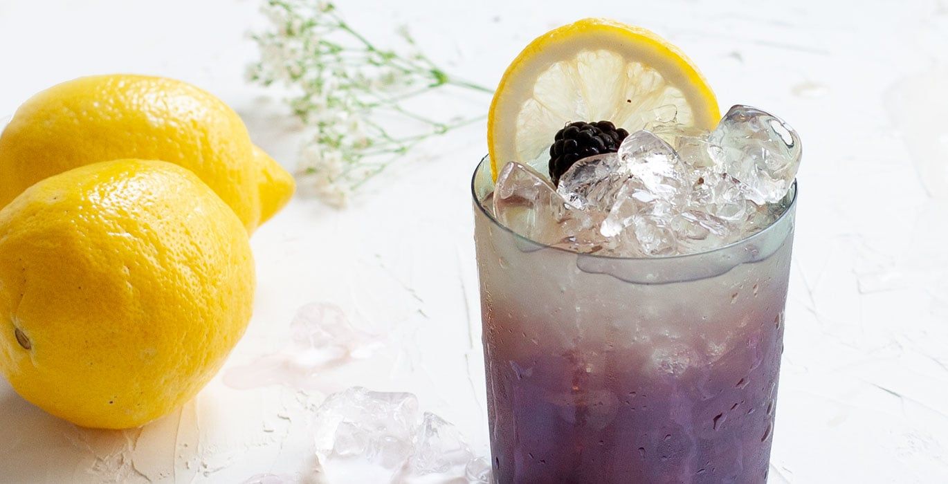 Blackberry Bubbly